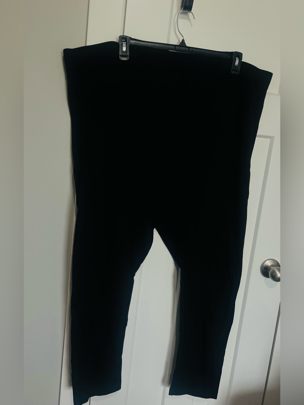 Old Navy Black women’s Leggings - Basic Pull-On